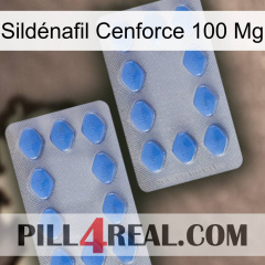 Sildénafil Cenforce 100 Mg 20